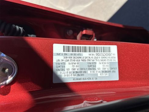 Used 2025 MAZDA CX-90 3.3 Turbo S w/ Premium Plus image 26