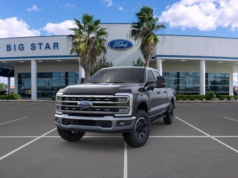 New 2026 Ford F250 Lariat w/ Tremor Off-Road Package image 2