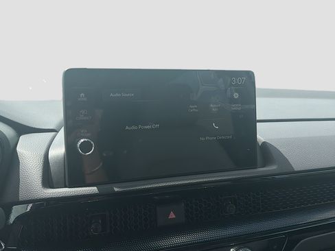 New 2026 Honda CR-V EX-L image 12