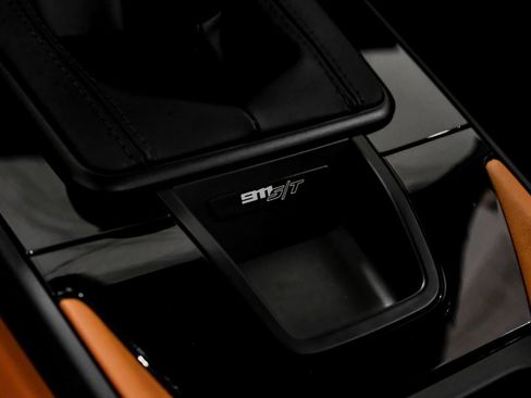 Used 2024 Porsche 911 GT3 RS image 16