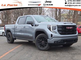 Used 2024 GMC Sierra 1500 Elevation video 1