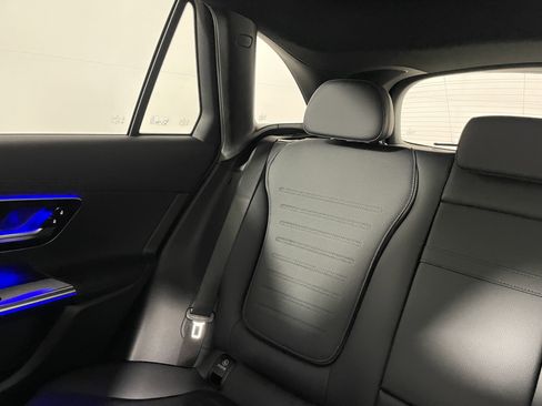 New 2026 Mercedes-Benz GLC 300 image 13