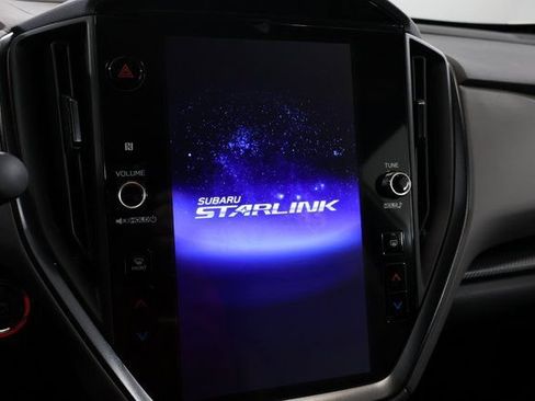 New 2026 Subaru Crosstrek 2.5i Sport AWD/4WD image 21