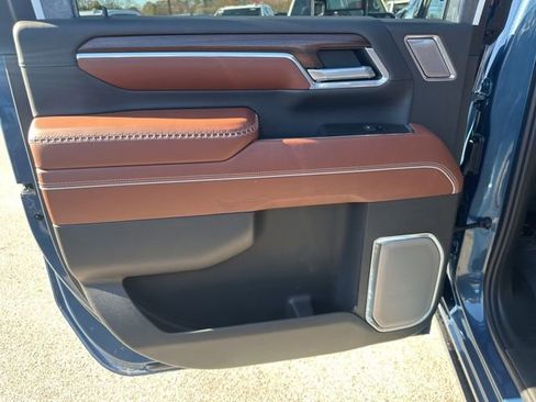 New 2026 GMC Sierra 2500 Denali Ultimate image 22