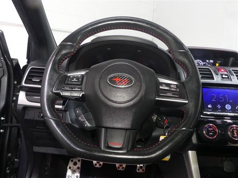 Used 2020 Subaru WRX Premium AWD/4WD image 29