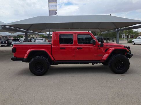 Used 2020 Jeep Gladiator Rubicon image 9