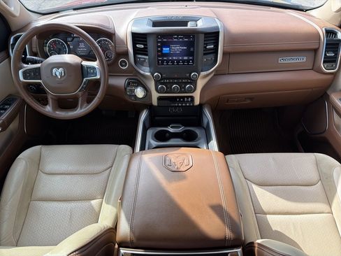 Used 2021 RAM 1500 Laramie image 26