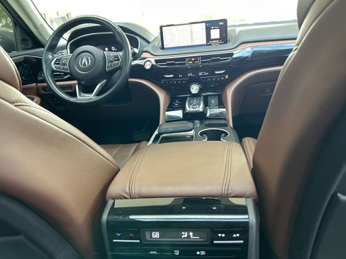 Used 2022 Acura MDX FWD w/ Technology Package image 28