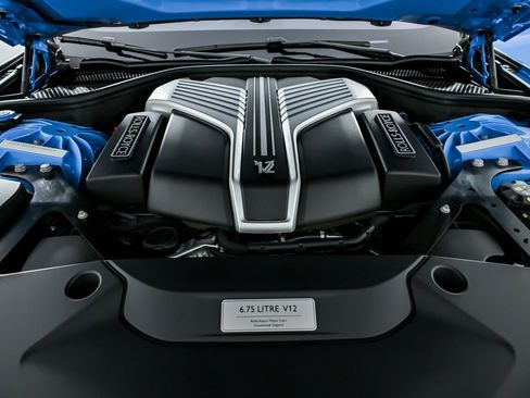 Used 2023 Rolls-Royce Ghost image 17