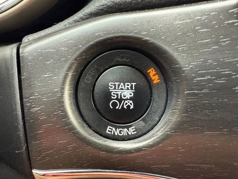 Used 2016 Jeep Grand Cherokee Limited w/ Trailer Tow Group IV image 24