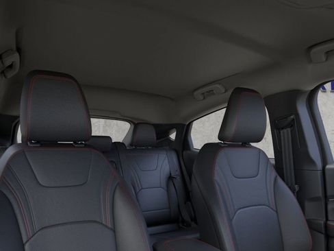 New 2025 Ford Mustang Mach-E Premium w/ Sport Appearance Package image 22