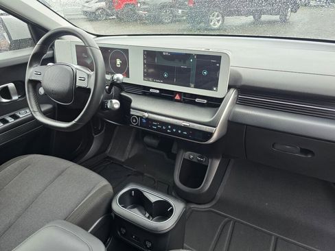 Used 2024 Hyundai Ioniq 5 SEL image 21