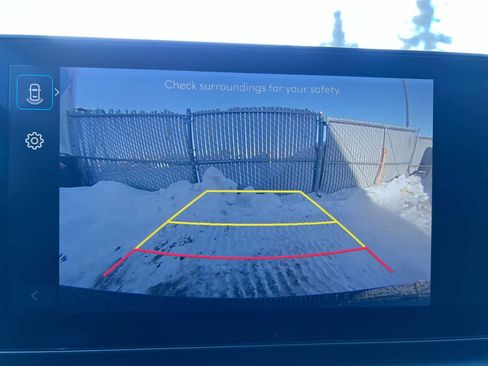 Used 2025 Hyundai Santa Fe SEL image 17