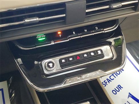 Certified 2023 Lincoln Corsair Reserve w/ Equipment Group 201A image 23