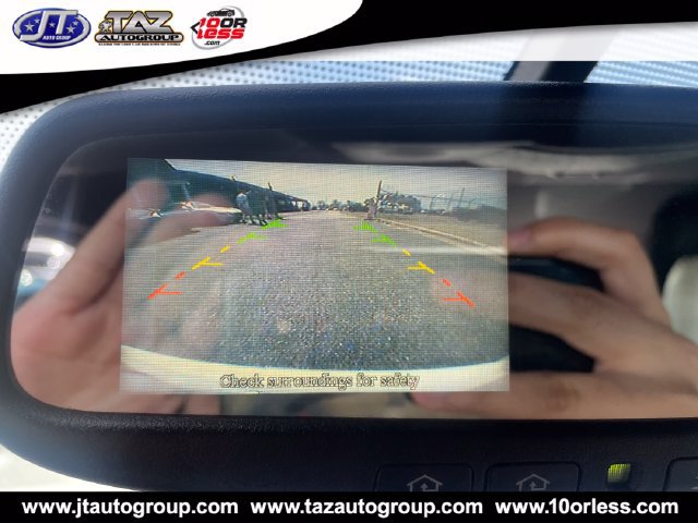 Used 2013 Nissan 370Z Roadster RWD image 15