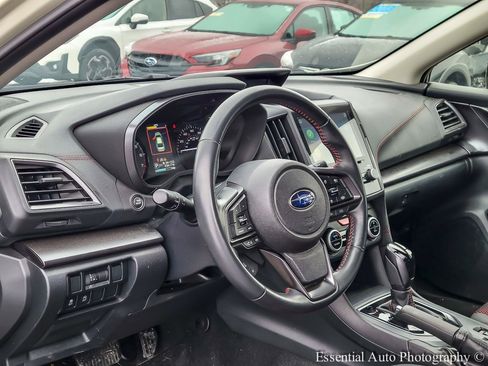 Certified 2023 Subaru Crosstrek 2.0i Premium w/ Special Edition image 9