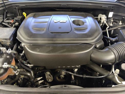Used 2017 Jeep Grand Cherokee Laredo RWD image 30