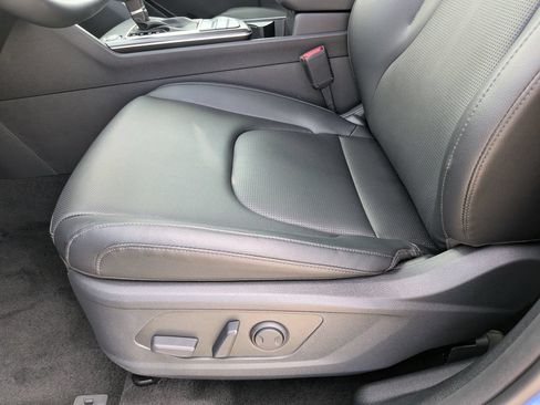 Certified 2026 Kia Sportage SX FWD image 22