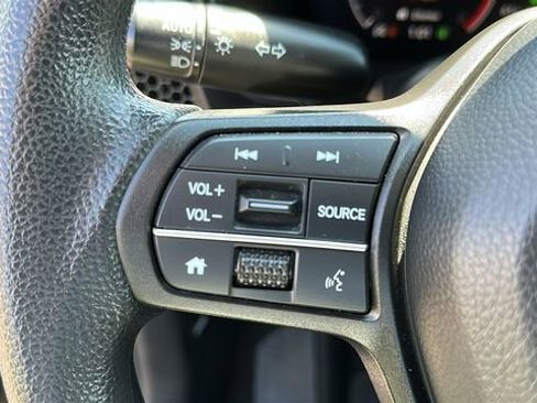 Used 2023 Honda CR-V EX image 12