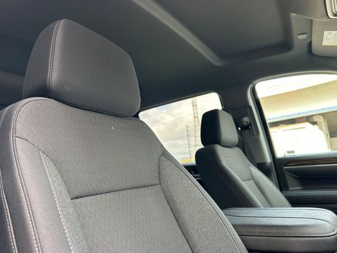 Used 2026 GMC Sierra 1500 Elevation w/ Preferred Package RWD image 20