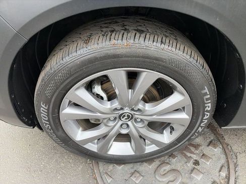 Certified 2023 MAZDA CX-30 AWD 2.5 S w/ Preferred Package image 10