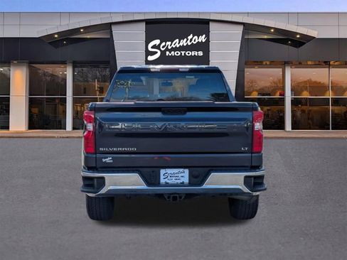 Used 2023 Chevrolet Silverado 1500 LT image 4