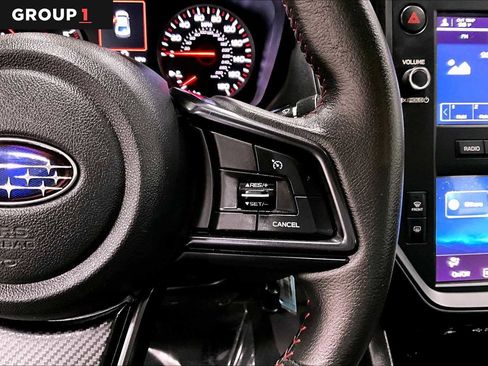 Certified 2022 Subaru WRX image 23