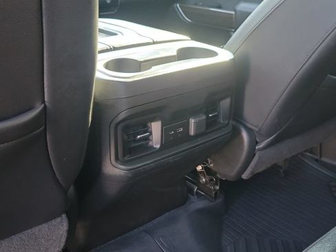 Certified 2020 Chevrolet Silverado 1500 RST w/ All-Star Edition AWD/4WD image 13