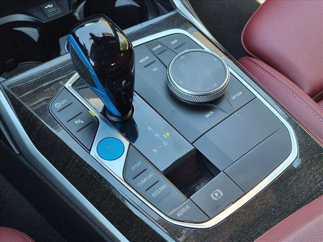 Certified 2023 BMW i4 eDrive35 w/ Premium Package RWD image 12