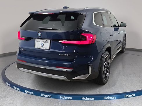 New 2026 BMW X1 xDrive28i w/ Technology Package AWD/4WD image 5