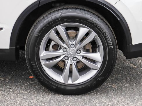 Used 2024 Acura MDX FWD image 13