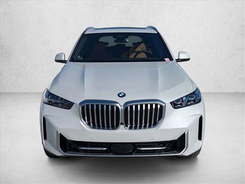 New 2026 BMW X5 xDrive40i image 6