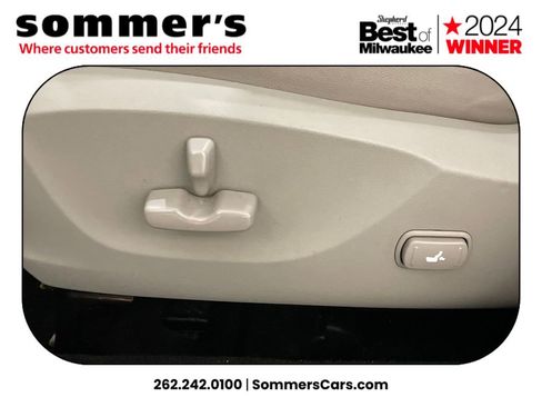 Used 2011 Subaru Forester 2.5X Touring image 10