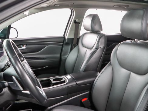 Used 2023 Hyundai Santa Fe SEL w/ Premium Package FWD image 24