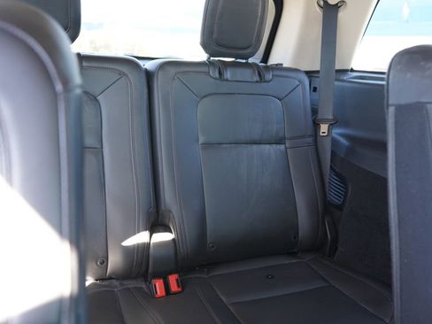 Used 2024 Lincoln Aviator Reserve image 23