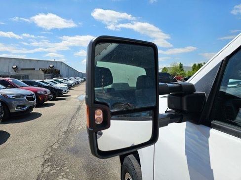 Used 2018 Chevrolet Silverado 3500 W/T w/ WT Convenience Package RWD image 24