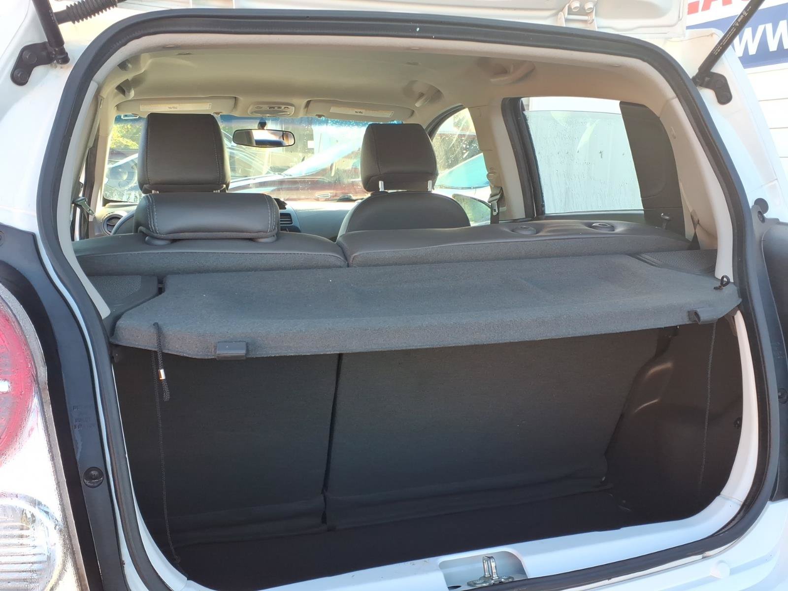 Used 2014 Chevrolet Spark LT FWD image 10