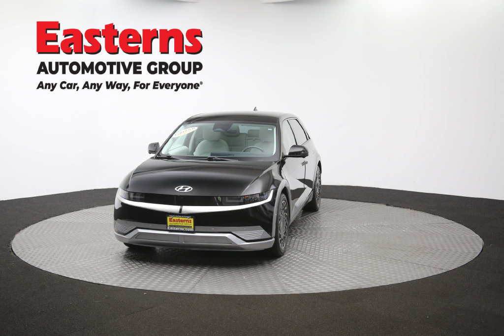Used 2023 Hyundai Ioniq 5 Limited AWD/4WD image 58
