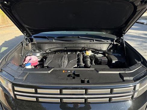 New 2026 Hyundai Santa Fe SEL image 18