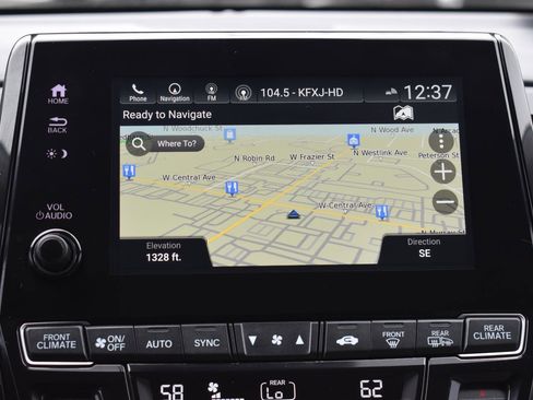 Used 2024 Honda Odyssey Elite image 5