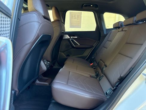 Certified 2025 BMW X1 M35i image 16