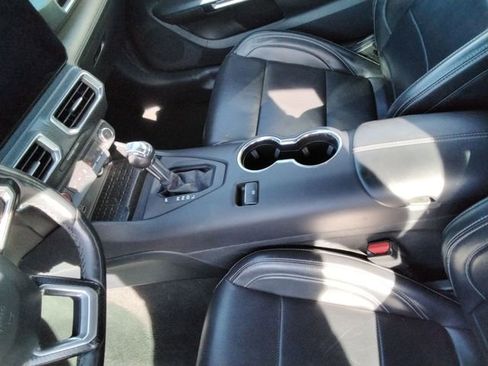 Used 2024 Ford Mustang Premium RWD image 23