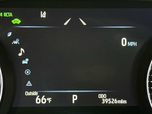 Certified 2019 Toyota Avalon XSE image 17