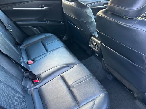 Used 2025 Toyota Camry XSE image 18