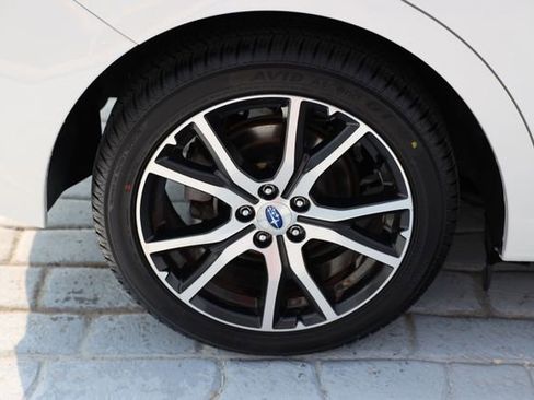 Used 2017 Subaru Impreza 2.0i Limited w/ Moonroof/BSD & Rcta/Eyesight image 52