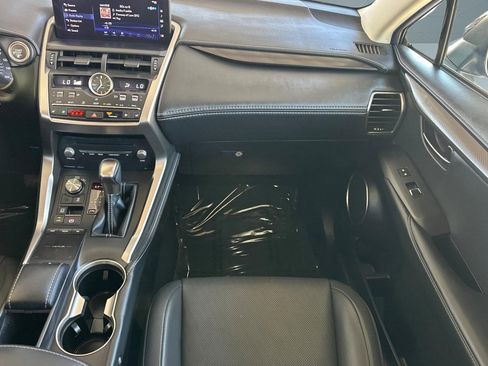 Used 2020 Lexus NX 300 FWD w/ Premium Package image 28