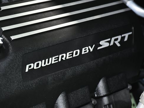 Used 2023 Dodge Challenger R/T Scat Pack image 64