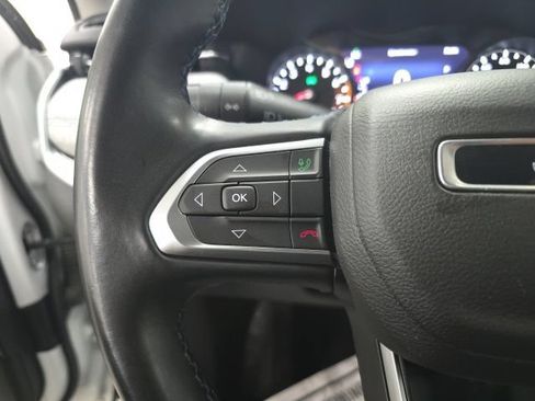 Used 2022 Jeep Compass Latitude w/ Convenience Group AWD/4WD image 26