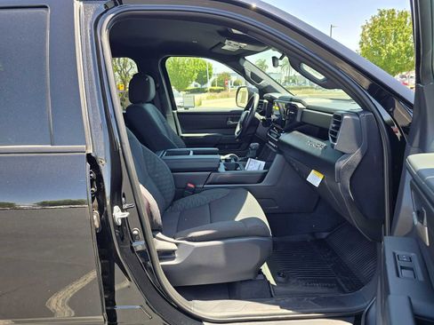 New 2025 Toyota Tundra SR5 AWD/4WD image 10