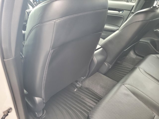 Certified 2026 Honda Civic Sport Touring image 14